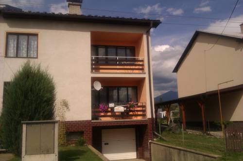Liptovský Mikuláš Slovakia Last Minute Discount Code Booking.com