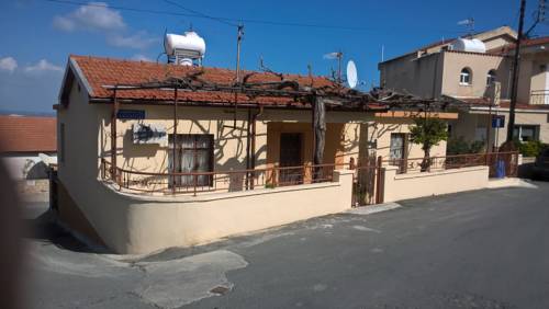 Pissouri Cyprus Laatste minuut Kortingscode Booking.com