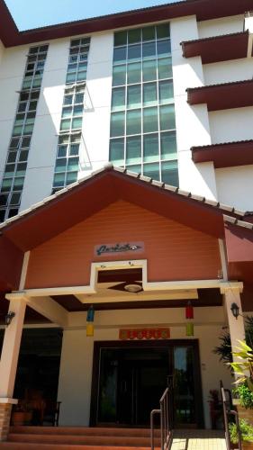 Hat Yai Thailand Last Minute Discount Code Agoda.com