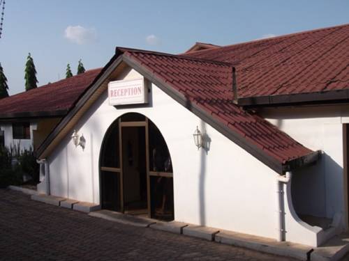 Kumasi Ghana Last-Minute-Rabattcode Booking.com