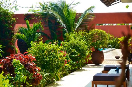 Cotonou Benin Last-Minute-Rabattcode Booking.com