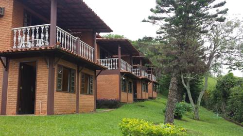 Rio das Flores Brazil Last Minute Discount Code Booking.com