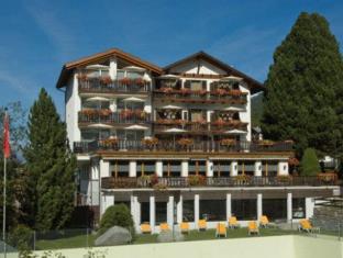 Grachen Switzerland Last Minute Discount Code Agoda.com