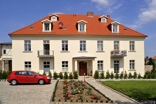 Ballenstedt Duitsland Laatste minuut Kortingscode Booking.com