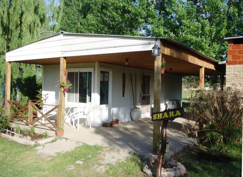 Trenque Lauquen Argentinien Last-Minute-Rabattcode Booking.com