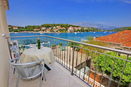 Lumbarda Kroatien Last-Minute-Rabattcode Booking.com