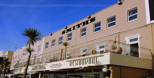 Weston-super-Mare United Kingdom Last Minute Discount Code Booking.com