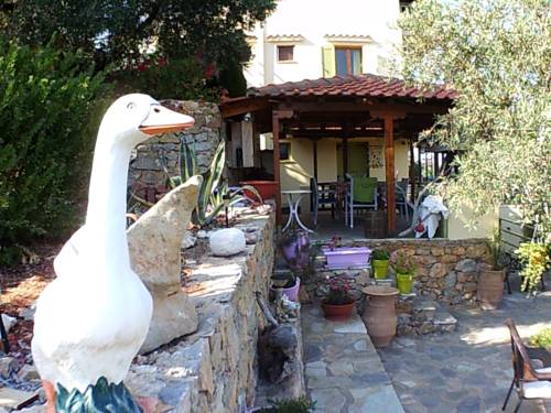 Aghios Petros Alonissos Grecia Último Minuto Código de Descuento Booking.com