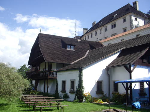 Jindřichŭv Hradec Tsjechië Laatste minuut Kortingscode Booking.com