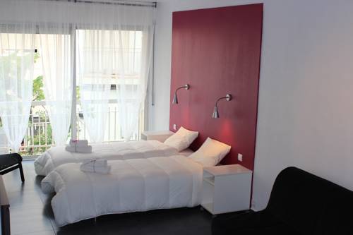 Barcelona Spanje Laatste minuut Kortingscode Booking.com