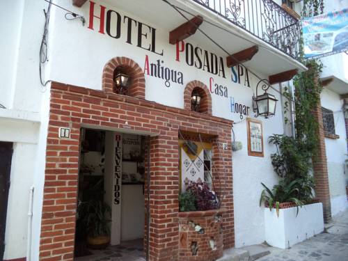 Taxco de Alarcón Mexiko Last-Minute-Rabattcode Booking.com