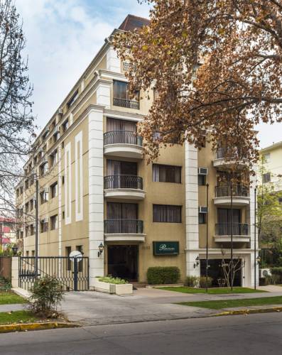 Santiago Chile Last-Minute-Rabattcode Booking.com