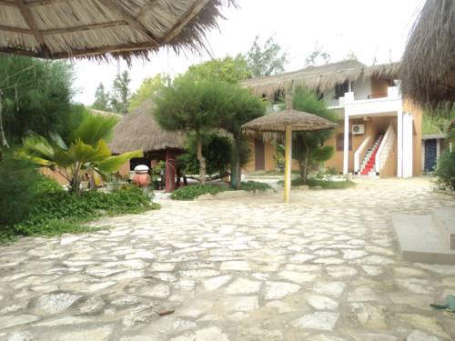 Dakar Senegal Last Minute Discount Code Booking.com