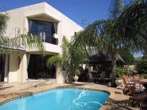 Kuilsrivier South Africa Last Minute Discount Code Booking.com