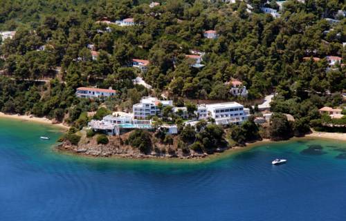 Skiathos Greece Last Minute Discount Code Booking.com
