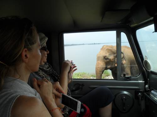 Tissamaharama Sri Lanka Last Minute Discount Code Booking.com