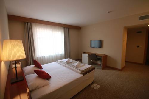 Edirne Türkei Last-Minute-Rabattcode Booking.com