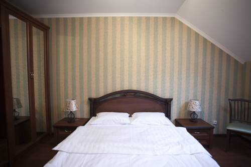 Sloboda Russia Last Minute Discount Code Booking.com