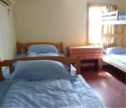 Huangshiqiao China Last Minute Discount Code Booking.com