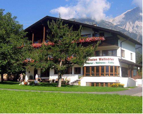 Mieming Österreich Last-Minute-Rabattcode Booking.com