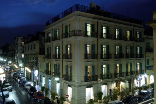 Messina Italy Last Minute Discount Code Booking.com