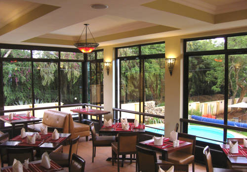 Nairobi Kenya Last Minute Discount Code Booking.com