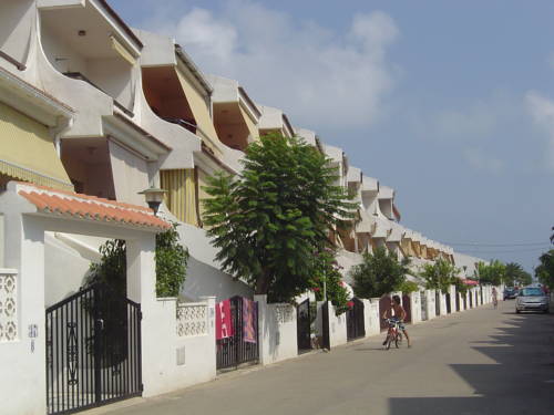 Peñíscola Spanje Laatste minuut Kortingscode Booking.com