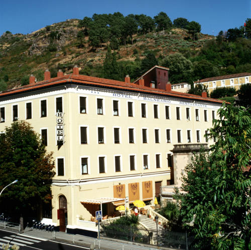 Baños de Montemayor Spanje Laatste minuut Kortingscode Booking.com