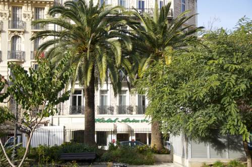Niza Francia Último Minuto Código de Descuento Booking.com