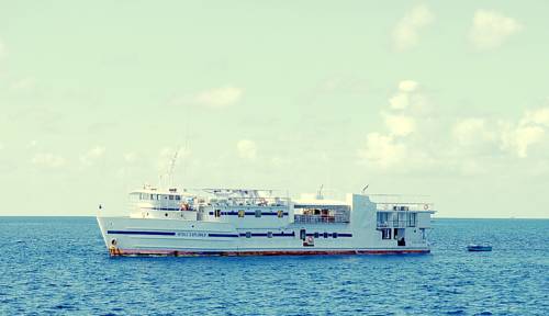 Maafushi Maldives Last Minute Discount Code Booking.com