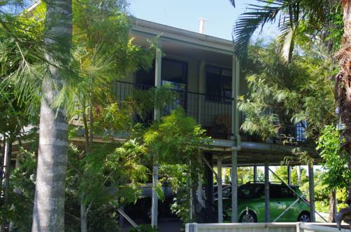 Maclean Australien Last-Minute-Rabattcode Booking.com