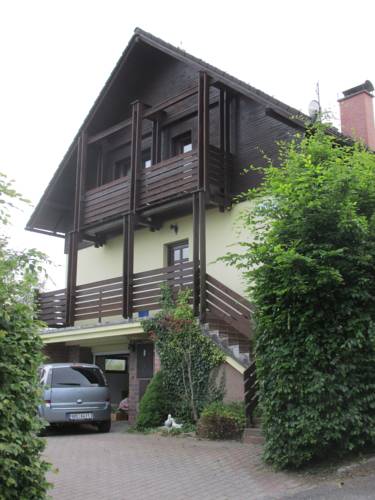Janske Lazne Czech republic Last Minute Discount Code Booking.com