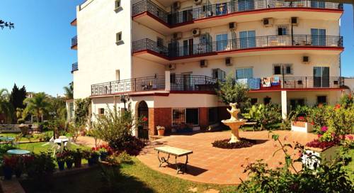 Torremolinos Spanien Last-Minute-Rabattcode Booking.com
