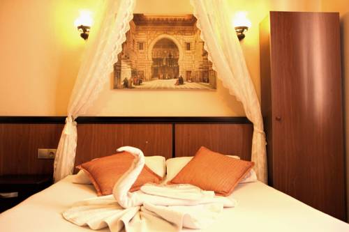 Selcuk (Esmirna) Turquía Último Minuto Código de Descuento Booking.com