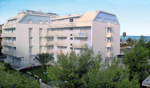 Cupra Marittima Italie Code de réduction de dernière minute Booking.com