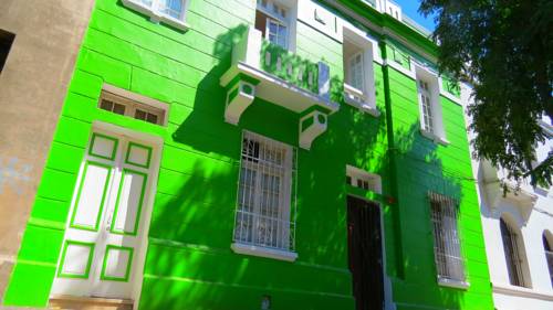 Santiago Chile Last-Minute-Rabattcode Booking.com