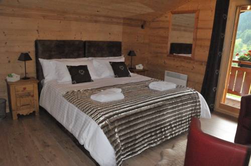 Châtel France Last Minute Discount Code Booking.com