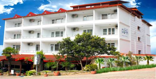 Yalova Türkei Last-Minute-Rabattcode Booking.com