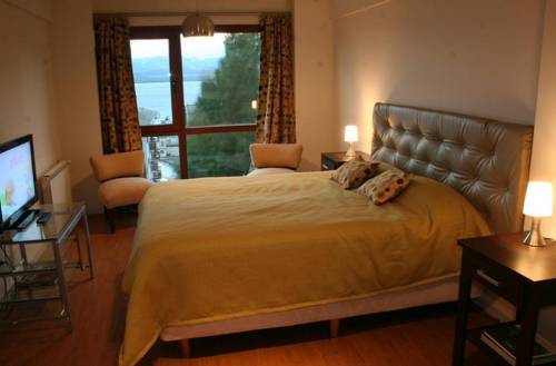 Bariloche Argentinië Laatste minuut Kortingscode Booking.com