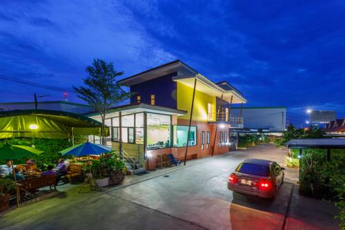 Phitsanulok Thailand Last-Minute-Rabattcode Booking.com