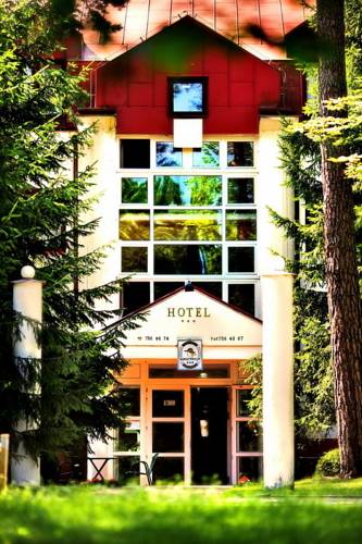 Konstancin-Jeziorna Poland Last Minute Discount Code Booking.com