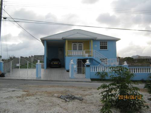 Pine Housing Estate Barbados Last Minute Discount Code Booking.com