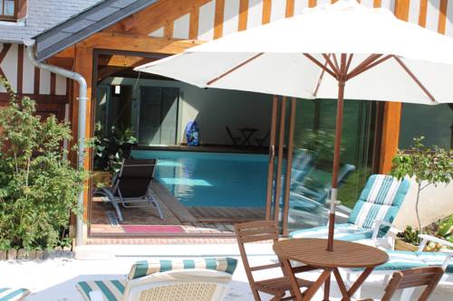 Glanville Frankreich Last-Minute-Rabattcode Booking.com