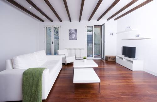 Saint-Sébastien Espagne Code de réduction de dernière minute Booking.com