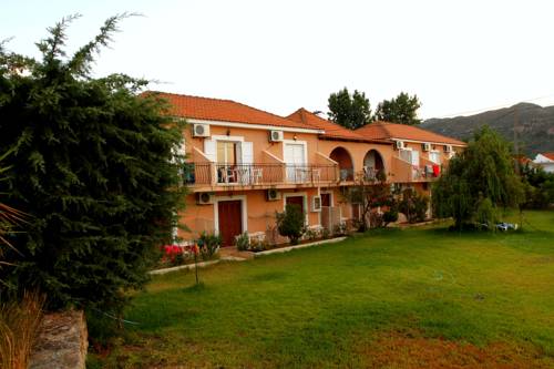 Kateliós Greece Last Minute Discount Code Booking.com