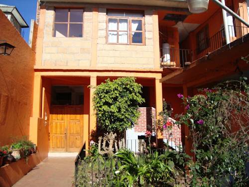 Valle de Bravo Mexico Last Minute Discount Code Booking.com