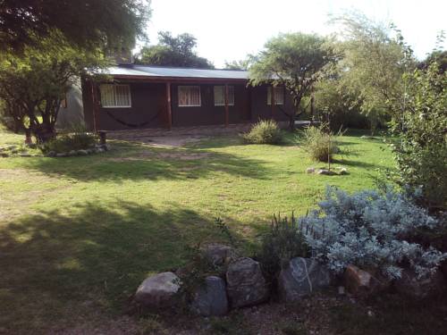 Capilla del Monte Argentinien Last-Minute-Rabattcode Booking.com