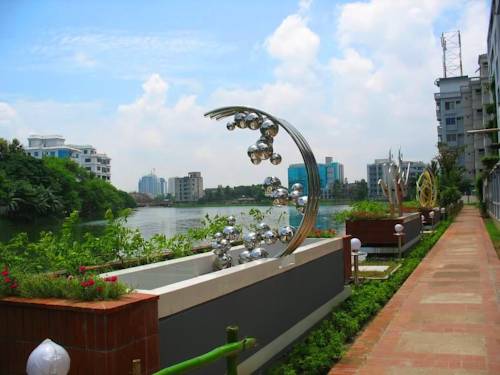 Dhaka Bangladesh Last Minute Discount Code Booking.com