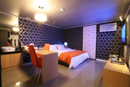 Séoul Corée du Sud Code de réduction de dernière minute Booking.com