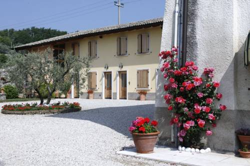 Pesina di Caprino Veronese Italien Last-Minute-Rabattcode Booking.com